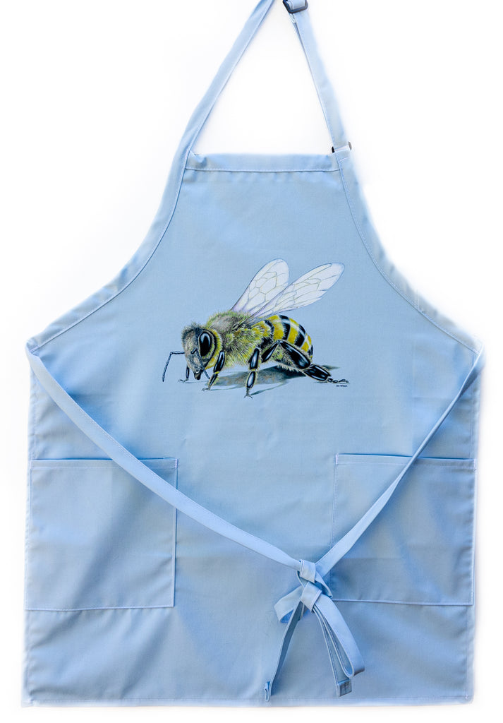 Honey Bee Apron